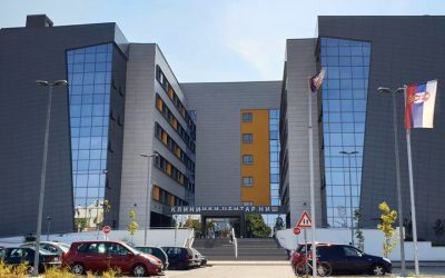 Devojka (18) i dalje u kritičnom stanju nakon teške nesreće