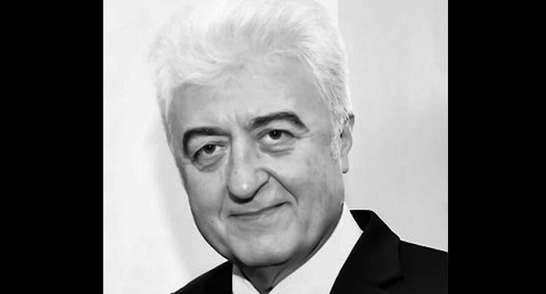 PREMINUO AKADEMIK I ORTOPEDSKI HIRURG MILORAD MITKOVIĆ