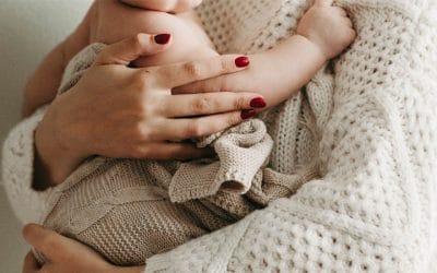 U Leskovcu rođene dve bebe