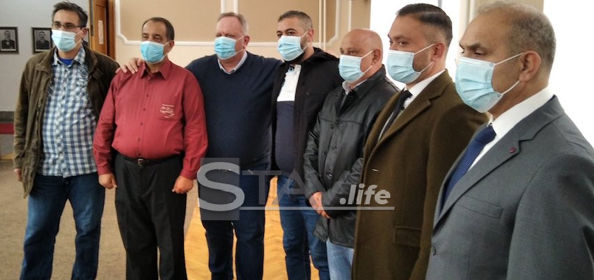 DAN ROMA U ZNAKU INKLUZIJE I DOBRE SARADNJE SA LOKALNOM SAMOUPRAVOM