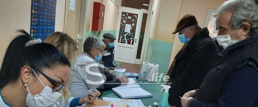 OD SUTRA MASOVNA IMUNIZACIJA BEZ ZAKAZIVANJA VLASOTINCU