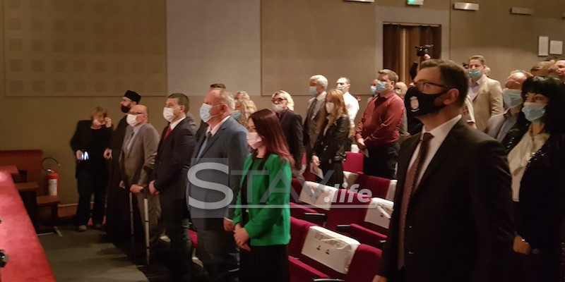 60 GODINA POSTOJANJA CENTRA ZA SOCIJALNI RAD