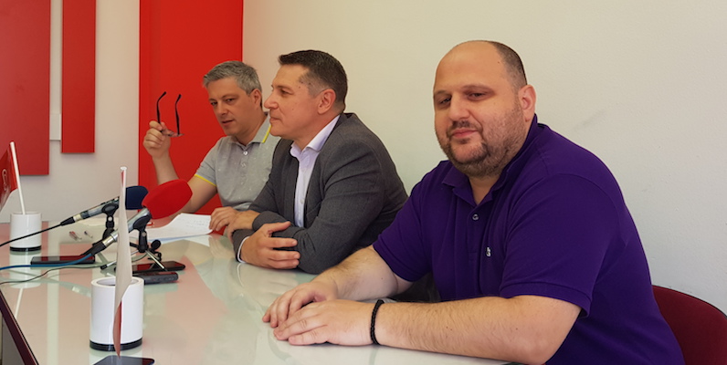 „ZA SVE NAŠE PORODICE“ – SVI MORAMO DA STANEMO U ODBRANU PORODICA