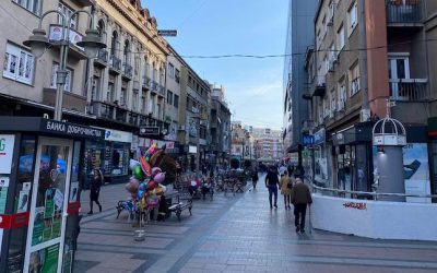 Više od 100 ugovora nije produženo u fabrici Johnson Electric, moguća nova otpuštanja u maju