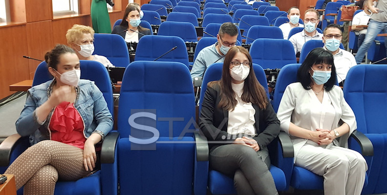 BLAGA REKONSTRUKCIJA LOKALNE VLADE – NOVI KANDIDATI ZA ČALNOVE GRADSKOG VEĆA