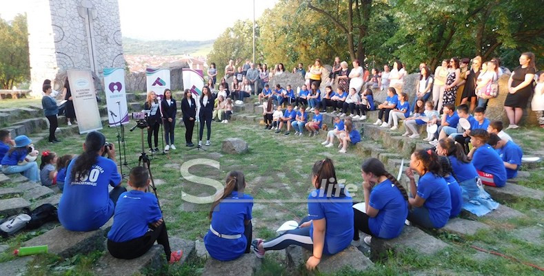 „DA SE NE ZABORAVI“