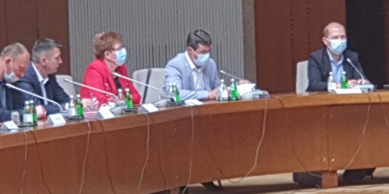 VLASOTINCU BLIZU 4 MILIONA ZA USLUGE SOCIJALNE ZAŠTITE