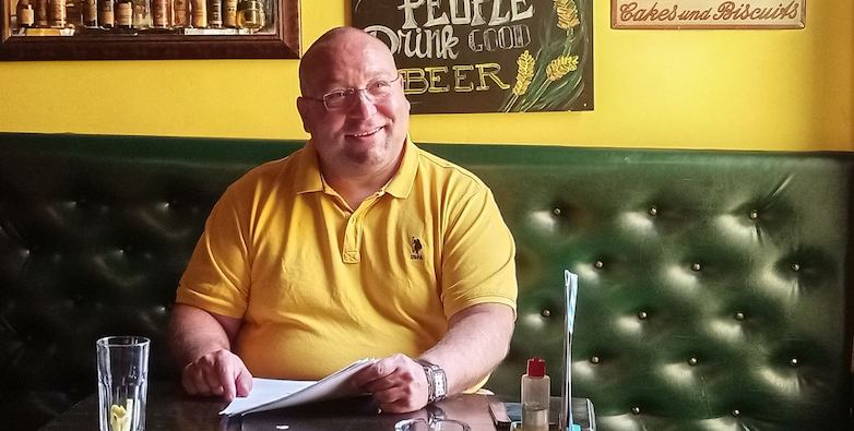 VULETIĆ FORMIRA POLITIČKI POKRET, PRVI ODBOR BIĆE U LESKOVCU