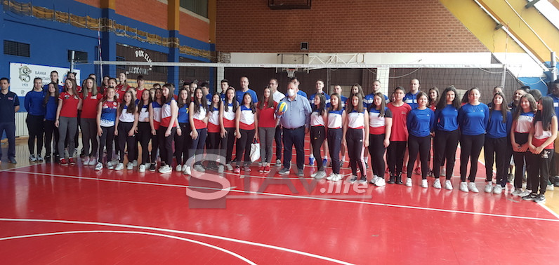 LESKOVAČKI SPORTISTI NA PRAVI NAČIN PREDSTAVLJAJU SVOJ GRAD