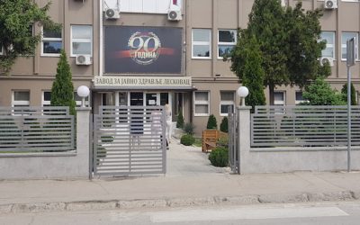 ZZJZ poziva roditelje iz marginalizovanih grupa i romske populacije da vakcinišu decu bez zdravstvene knjižice