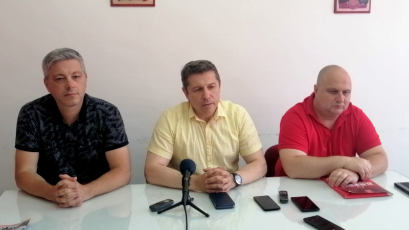 DVERI – OVO LETO ĆE BITI JAKO VRUĆE, A JESEN POPRILIČNO VRELA