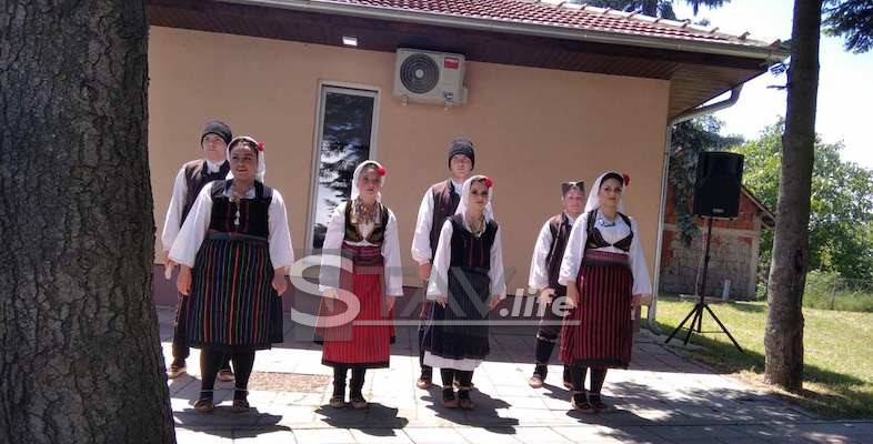 SEOSKI TURIZAM BUDUĆNOST LESKOVAČKOG KRAJA