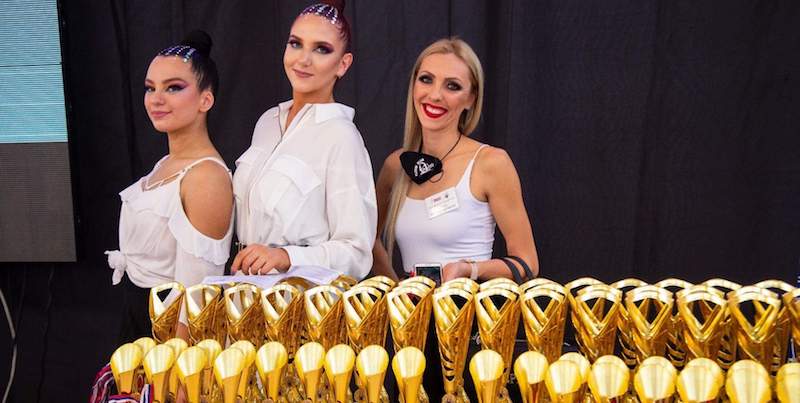 OPEN INTERNATIONAL DANCE FESTIVAL LESKOVAC 2021 – PLES KAO UMETNOST