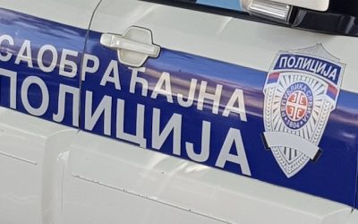 Vozač kamiona za 28 dana napravio 92 prekršaja