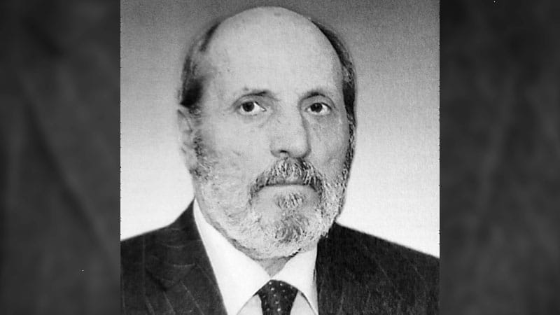 IN MEMORIAM – PREMINUO JOVAN CVETKOVIĆ