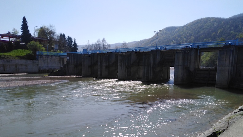 OTKLONJEN KVAR, VODA U VLASOTINCU SAMO ZA TEHNIČKU UPOTREBU