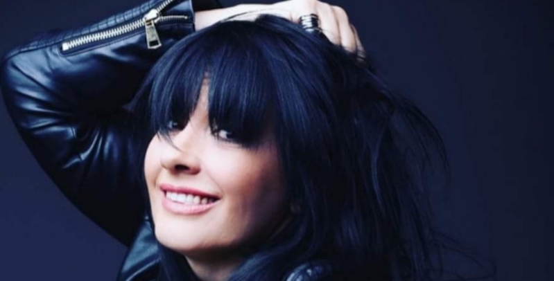 KALIOPI NA GRDELIČKOM LETU