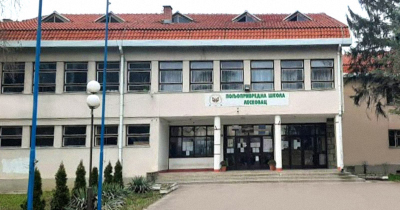 GOTOVO IZVESNO GAŠENJE  SMERA – NEMA INTERESOVANJA ZA POLJOPRIVREDNE TEHNIČARE