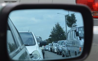 AMSS: Narednih dana očekuje se pojačan  saobraćaj