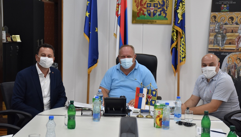 UREĐENJE KANJONA VUČJANKE PLANIRA SE SLEDEĆE GODINE