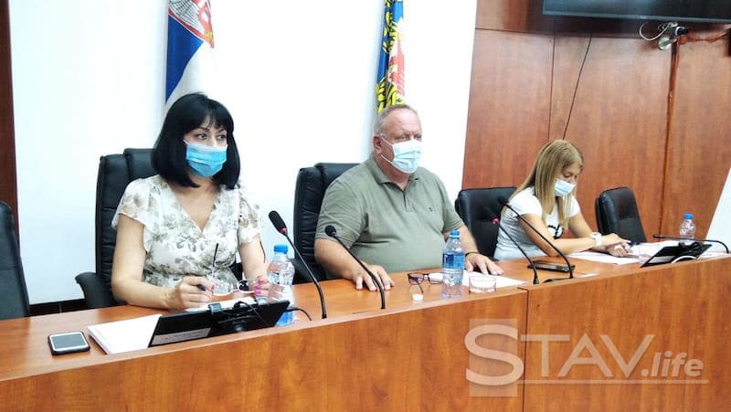DANAS SE RASPISUJE JAVNI KONKURS ZA MERE ENERGETSKE SANACIJE