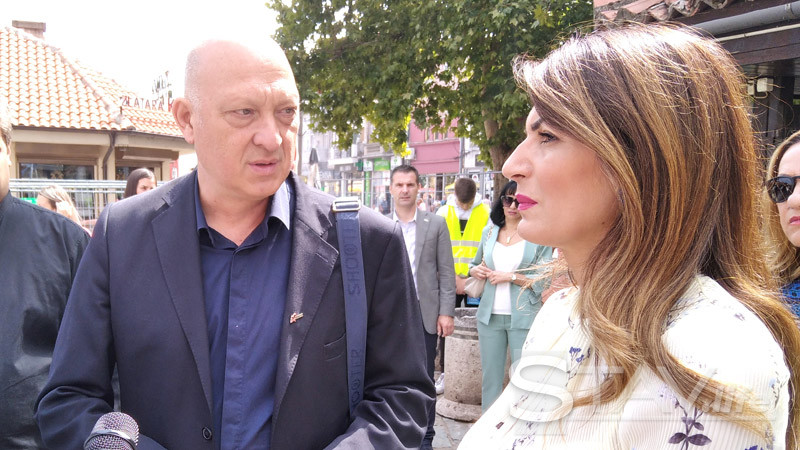 Leskovac značajno mesto na turističkoj mapi Srbije