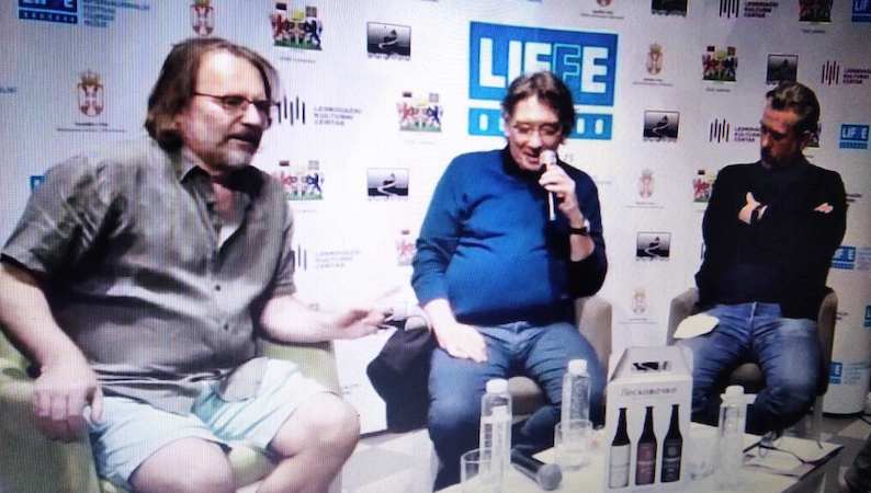 Festival LIFFE je od Leskovca napravio legendu