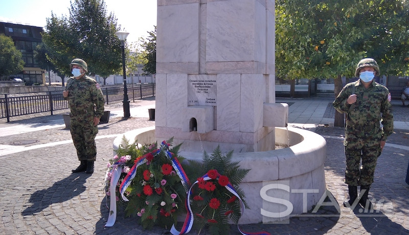 Sećanje na dan kada je Leskovac gotovo uništen