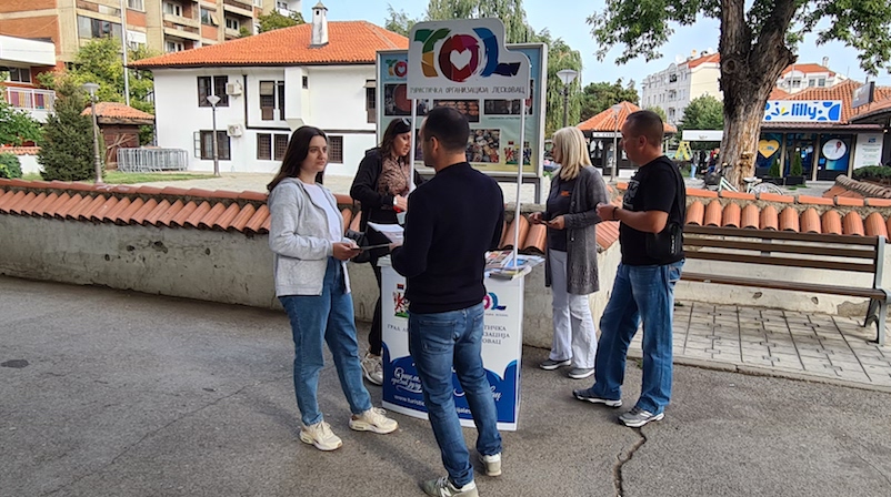 I u Leskovcu obeležen Svetski dan turizma
