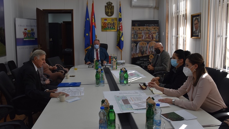 Bivši gradonačelnik Niša zainteresovan da u Leskovcu izgradi fabriku za proizvodnju duvana