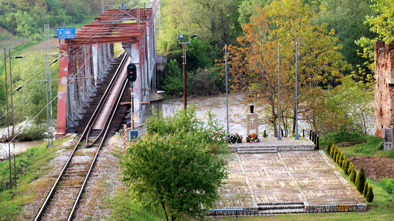 Sarajevski most biće kompletno rekonstruisan