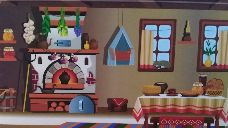 Promocija Vlasotinčakog kuvara