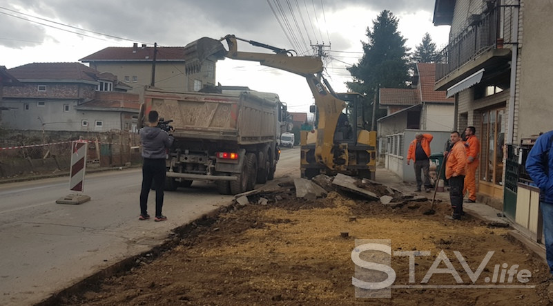 Put Leskovac-Vučje – Kocka odlazi u zaborav