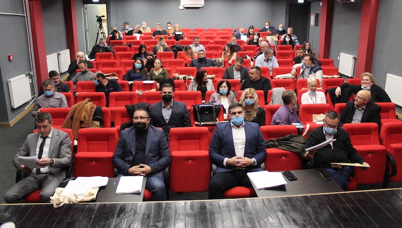 Nakon devetomesečnog izvršenja budžet opštine Vlasotince u suficitu