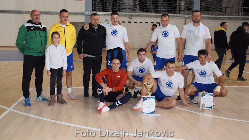 Završene radničke sportske igre – proglašeni pobednici
