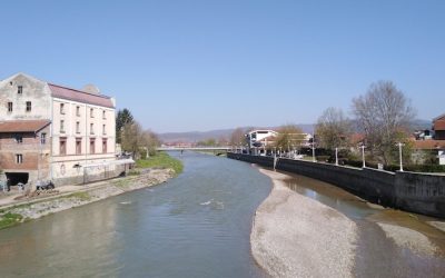 Vlasotinački Vodovod  počeo da isključuje sa mreže neredovne platiše