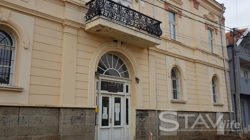 Vlasotinački Cenatar za socijalni rad je jedini koji ima uslugu pomoći u kući za decu i omladinu sa smetnjama u razvoju