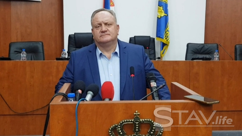 Gradonačelnik Leskovca sutra predstavlja rezultate postignute u predhodne tri godine i buduće planove