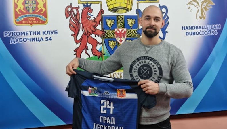 Dubočica 54 dobila pojačanje