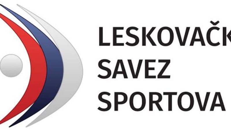 Sportska nagrada Leskovca – Predložite kandidata