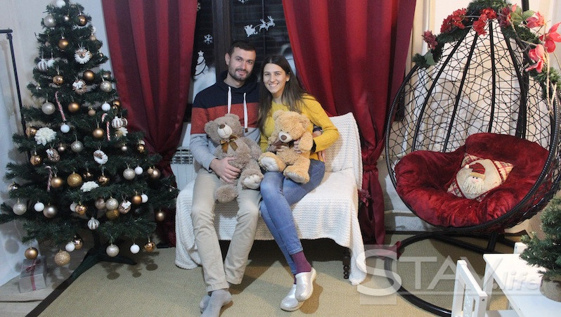 Beograd zamenili Vlasotincem i poručuju „Ovde nam ništa ne nedostaje“