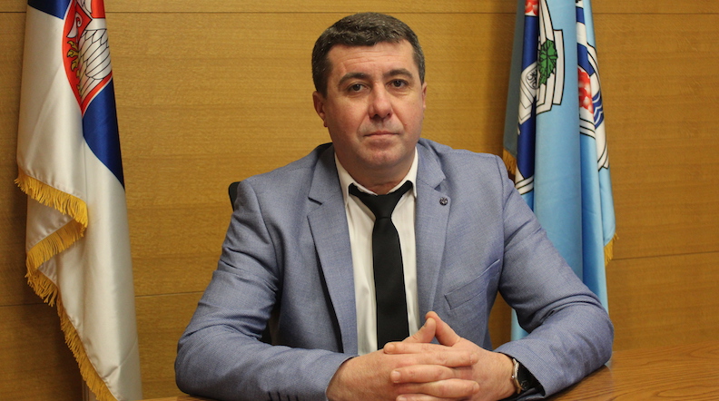 Petrović -U godini pred nama nastavićemo da poboljšavamo uslove života