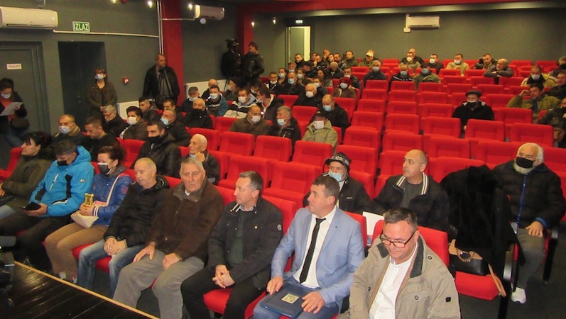 Posle osam godine subvencije dobili pčelari