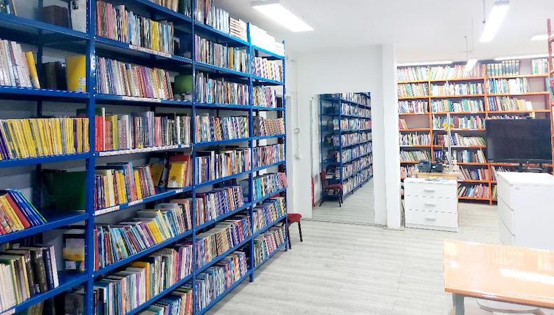 Savindan – upis sa popustom i dodela nagrada najaktivnijim čitaocima