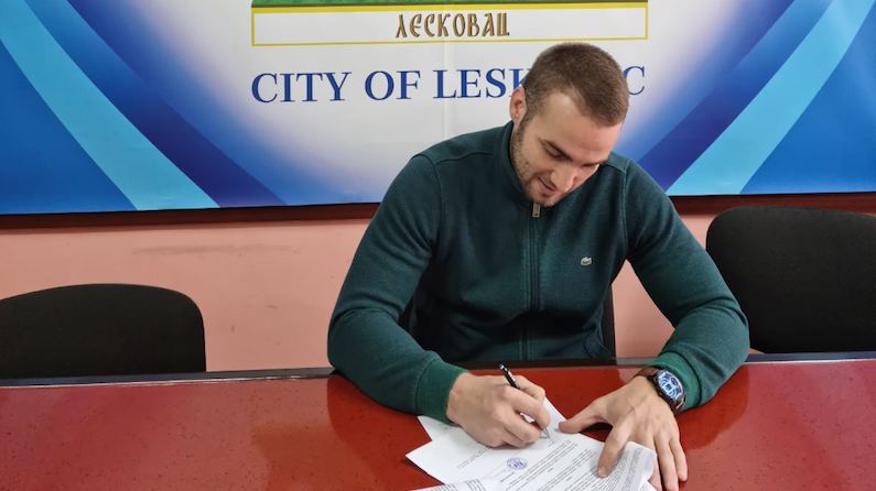 Dubočica 54 pojačana pred plej-of ARKUS lige