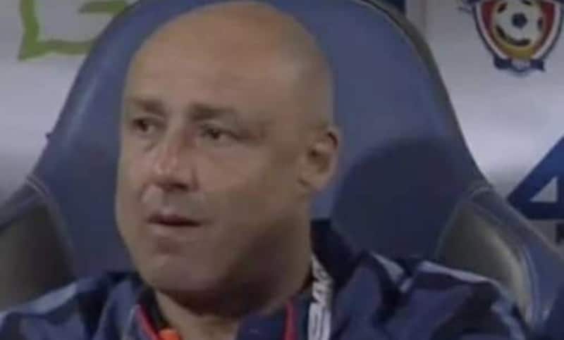 Marko Perović je novi šef stručnog štaba GFK Dubočice