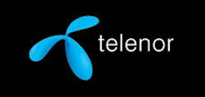 Telenor menja ime