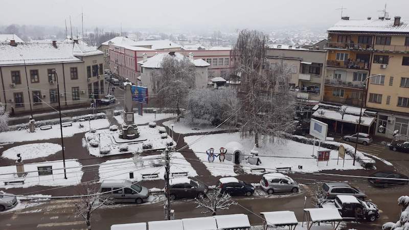 Refernedum u opštini Vlasotince