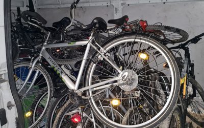 Niš će subvencionisati kupovinu bicikla