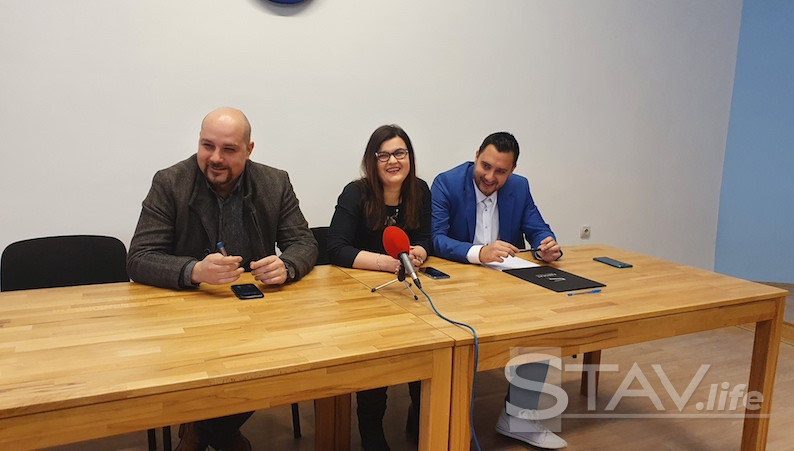 GG „Za Leskovac zajedno“ – Sudovi sude po političkim stavovima a ne po zakonu